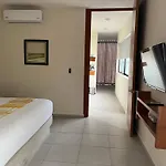 Casa Itzae Hotel Boutique