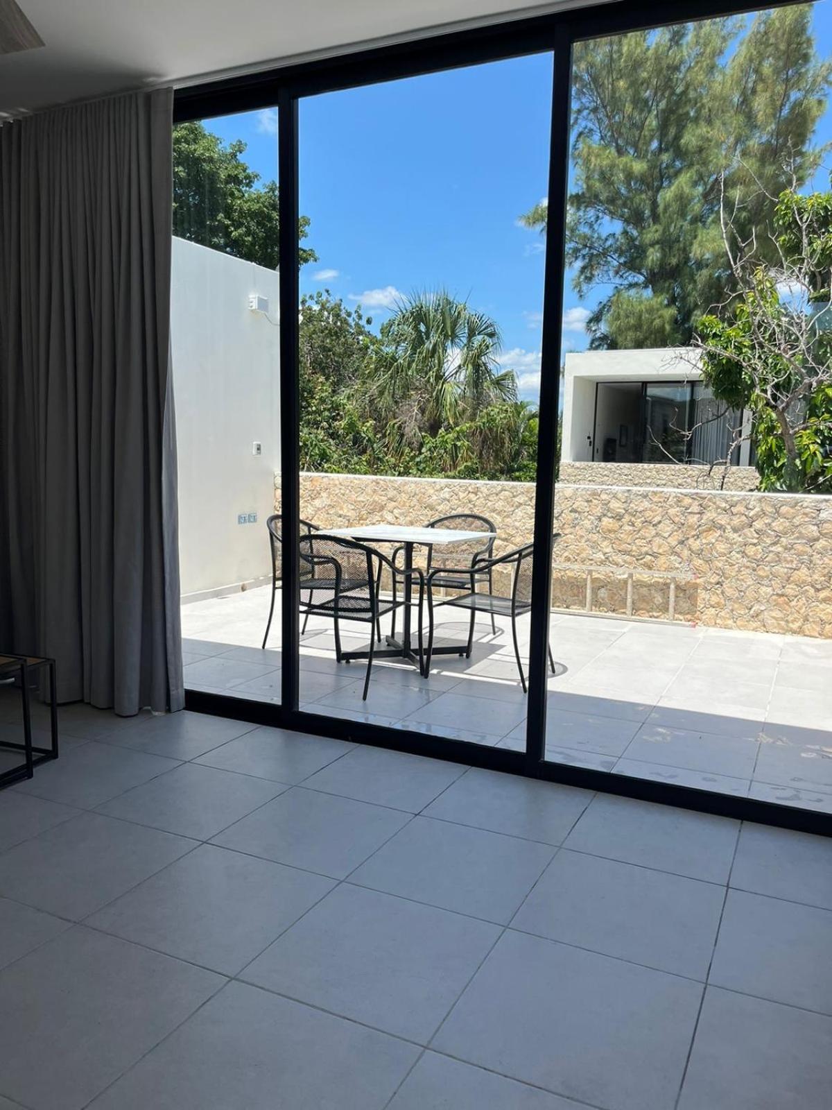 Appart hôtel Casa Itzae Boutique