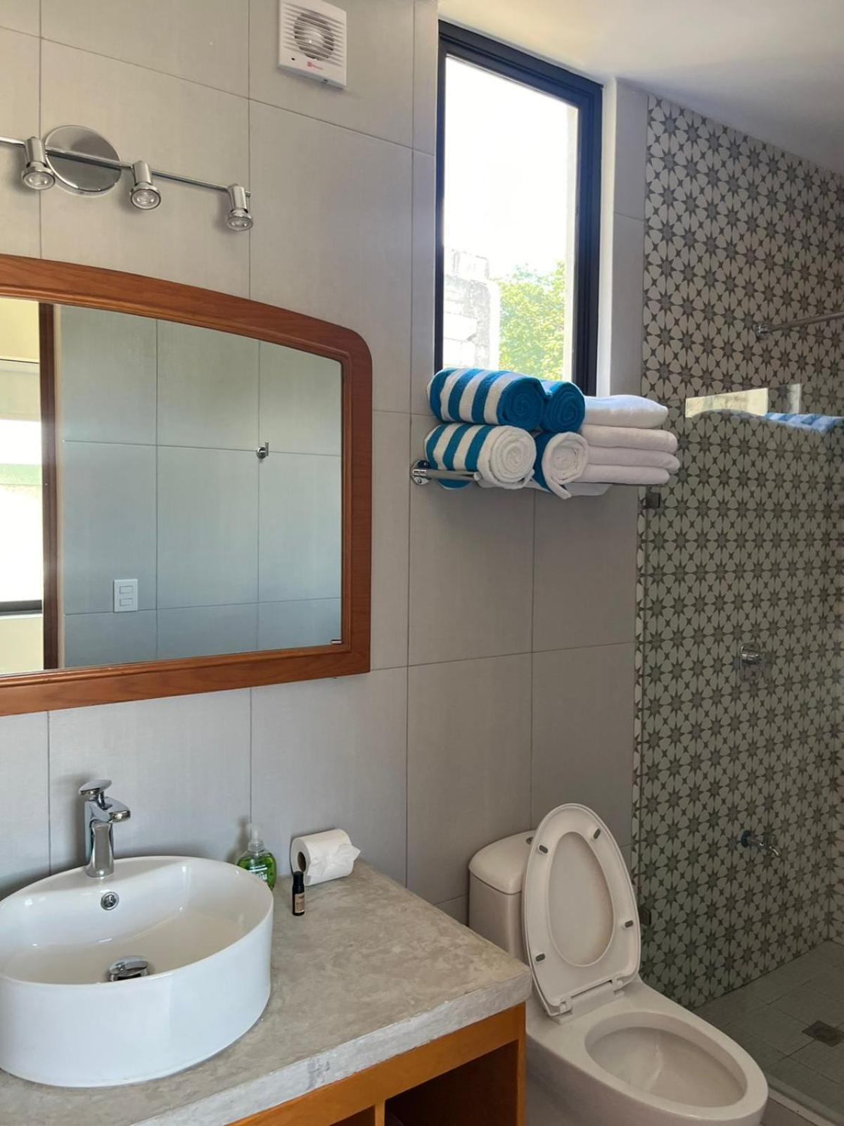 Casa Itzae Boutique Appart hôtel