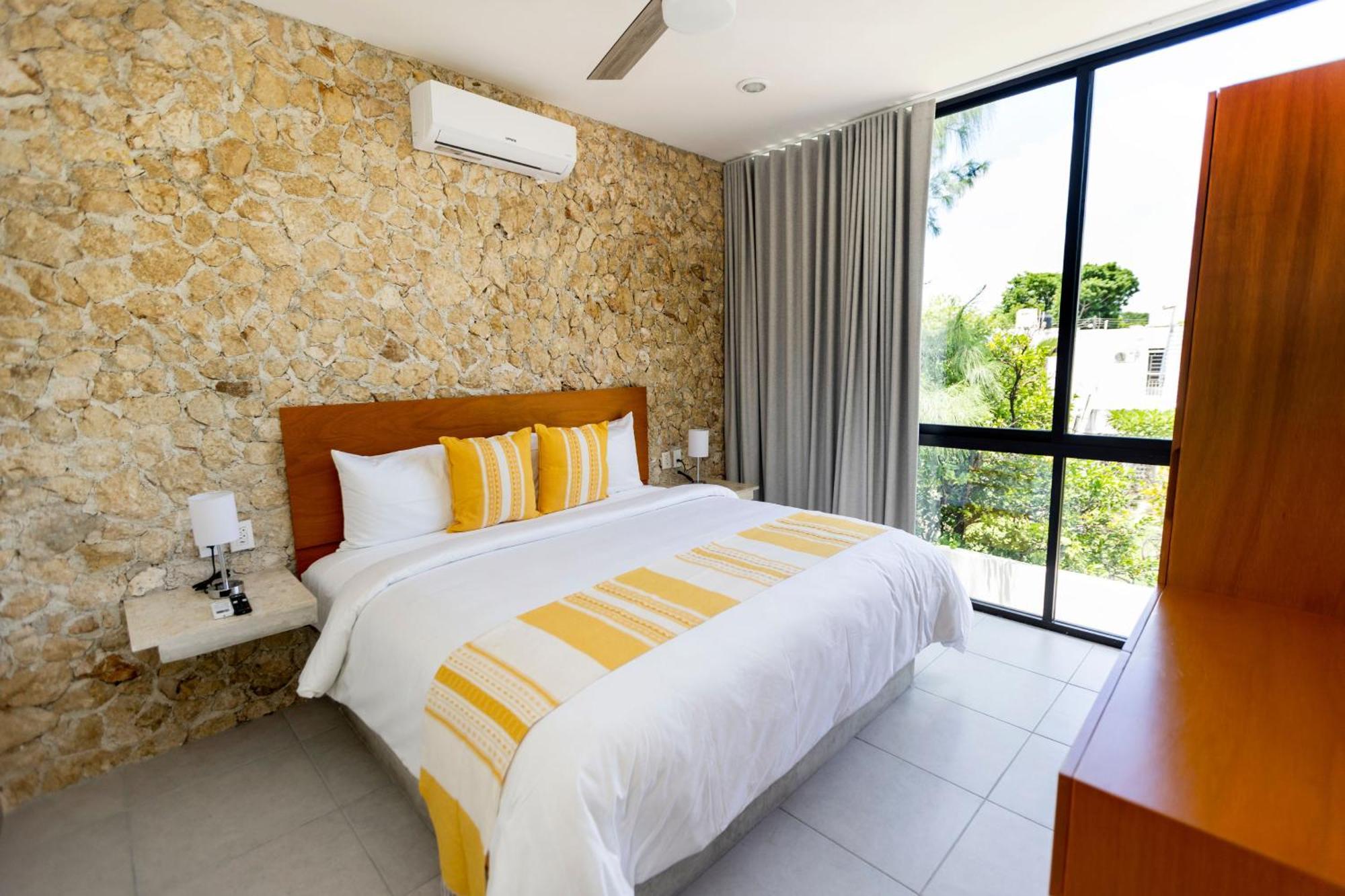 Casa Itzae Boutique 5* Mérida