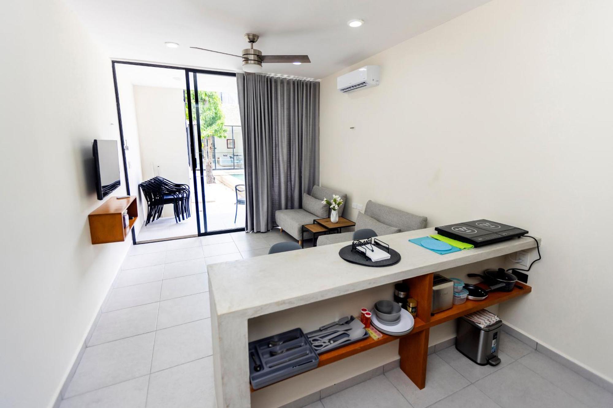 Casa Itzae Boutique