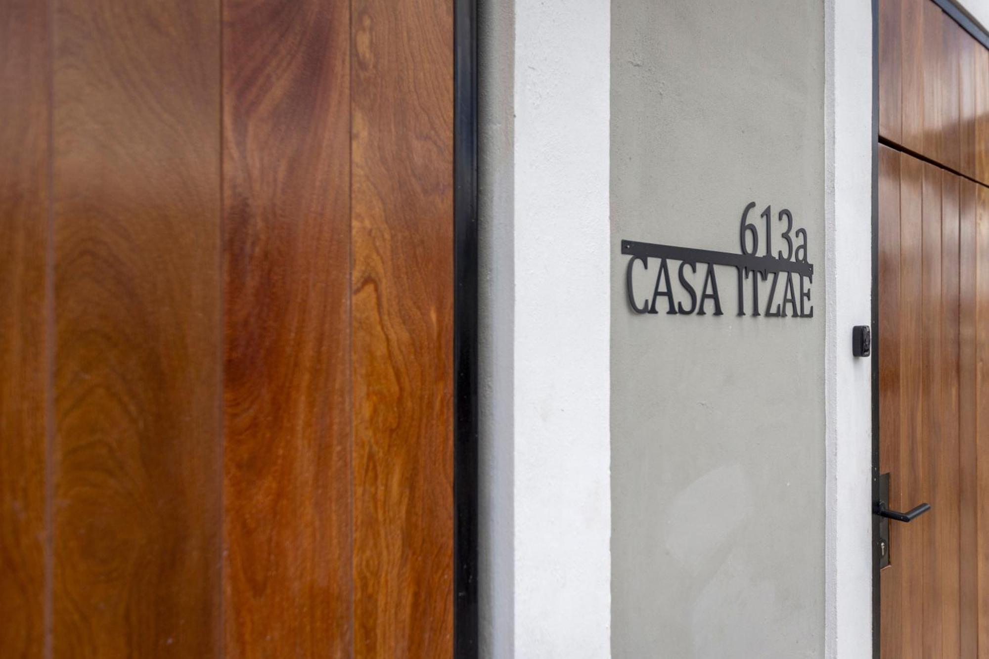 Casa Itzae Boutique Appart hôtel Mérida