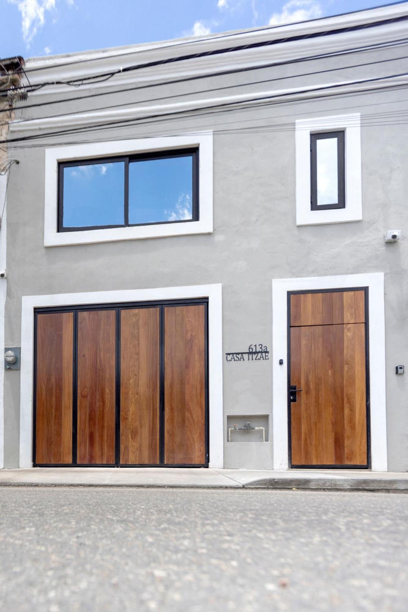Appart hôtel Casa Itzae Boutique