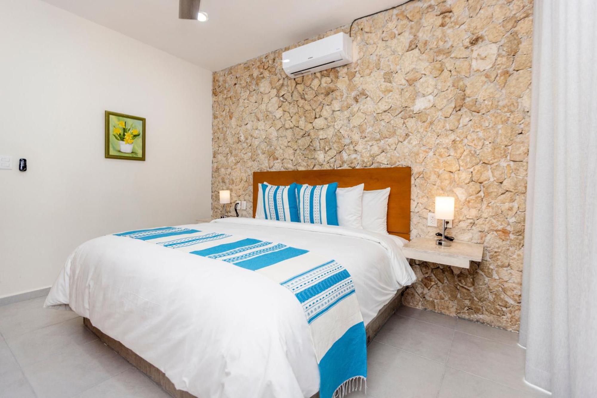 Appart hôtel Casa Itzae Boutique Mérida