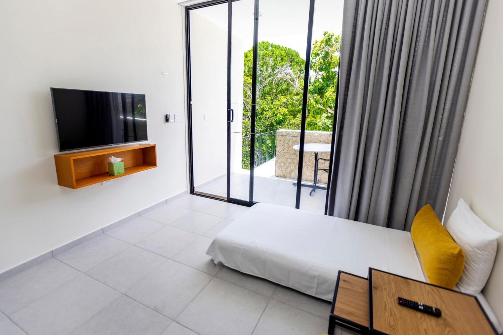 Casa Itzae Boutique Mérida