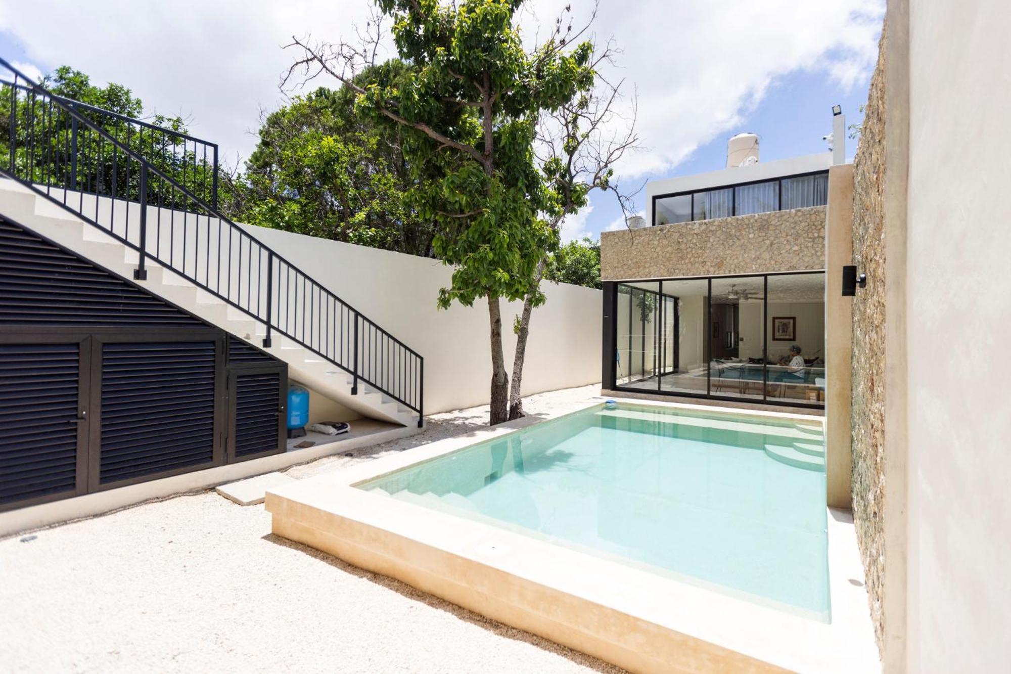 Casa Itzae Boutique 5*