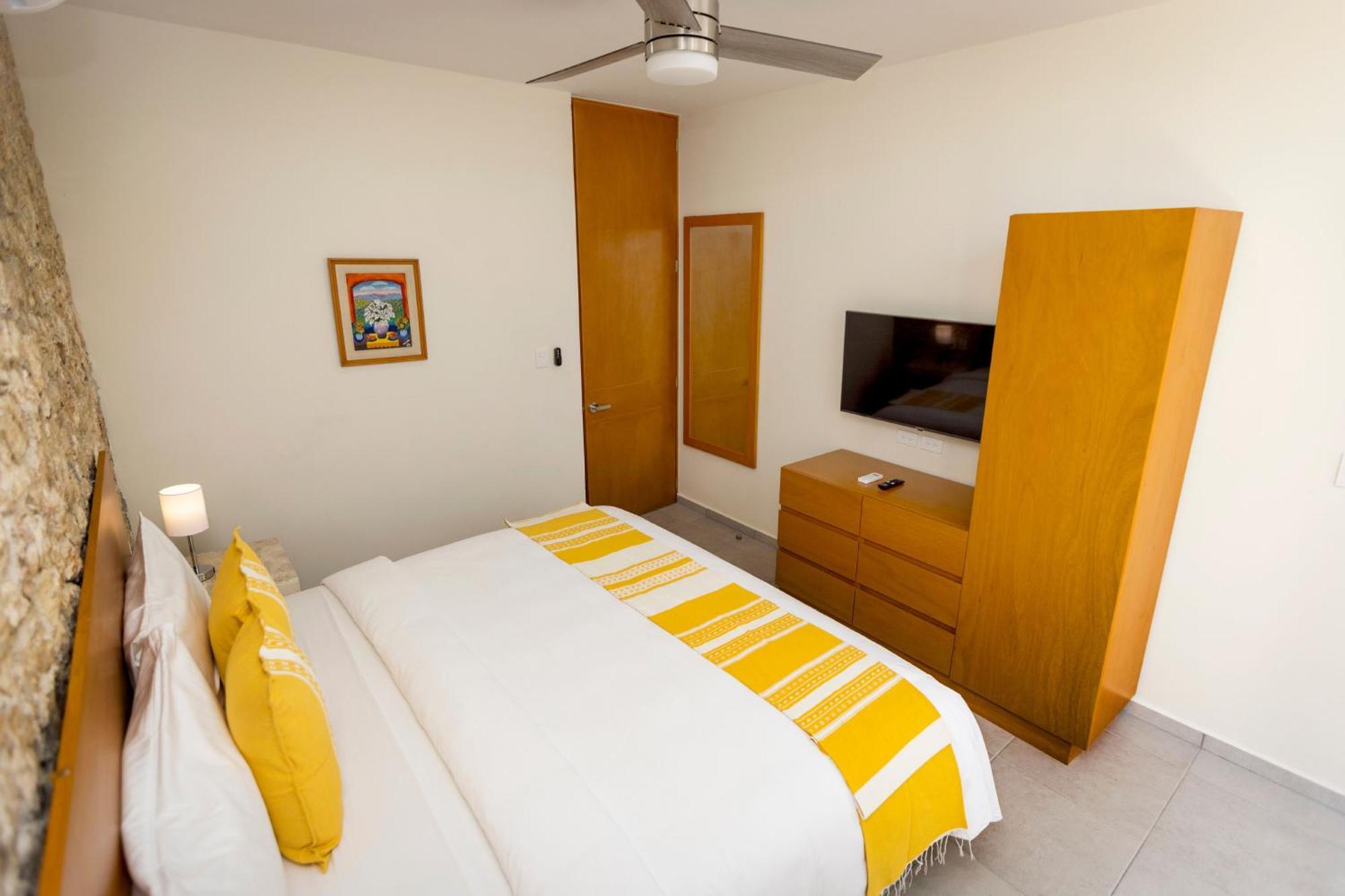 Casa Itzae Boutique Mérida