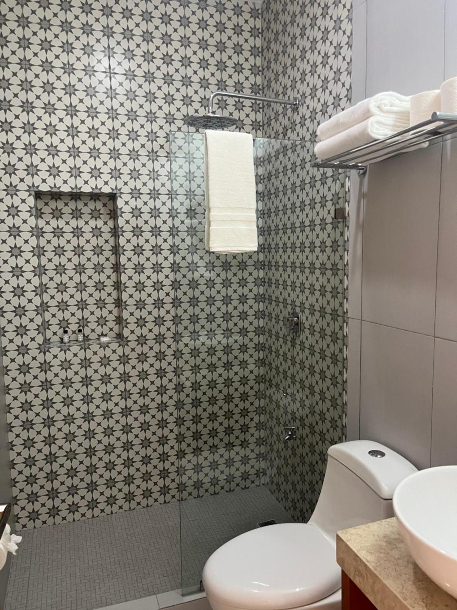 Appart hôtel Casa Itzae Boutique 5*
