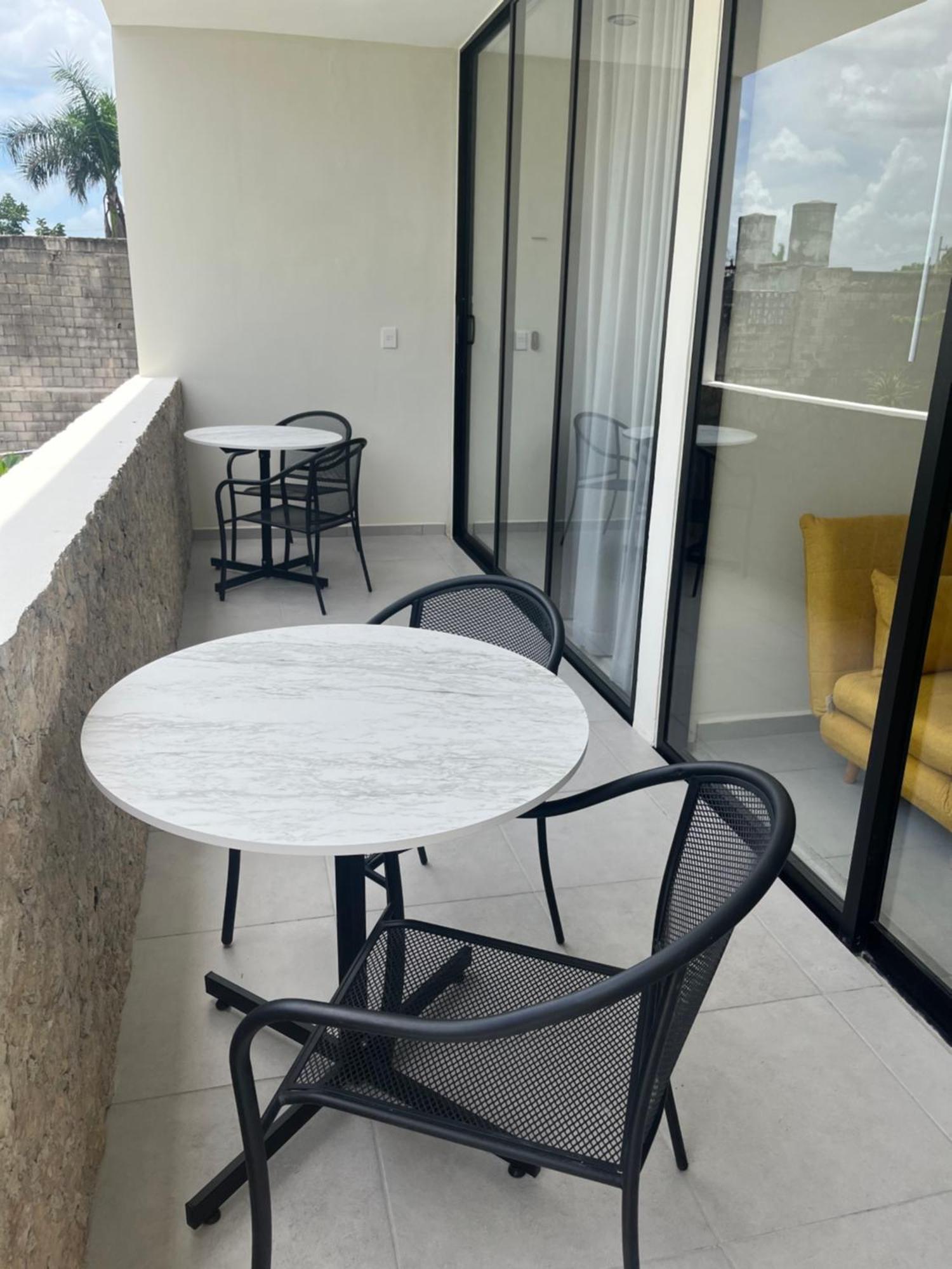 Appart hôtel Casa Itzae Boutique Mérida