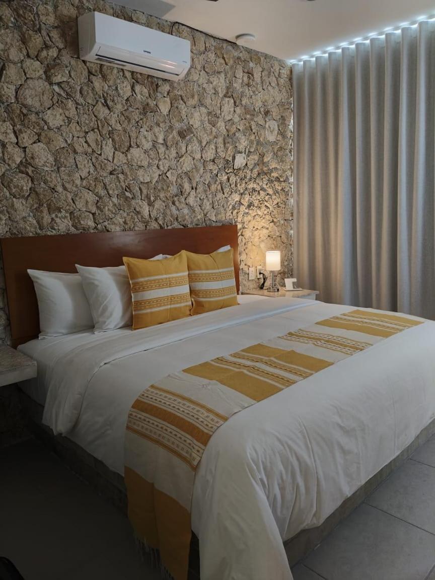 Casa Itzae Boutique 5* Mérida