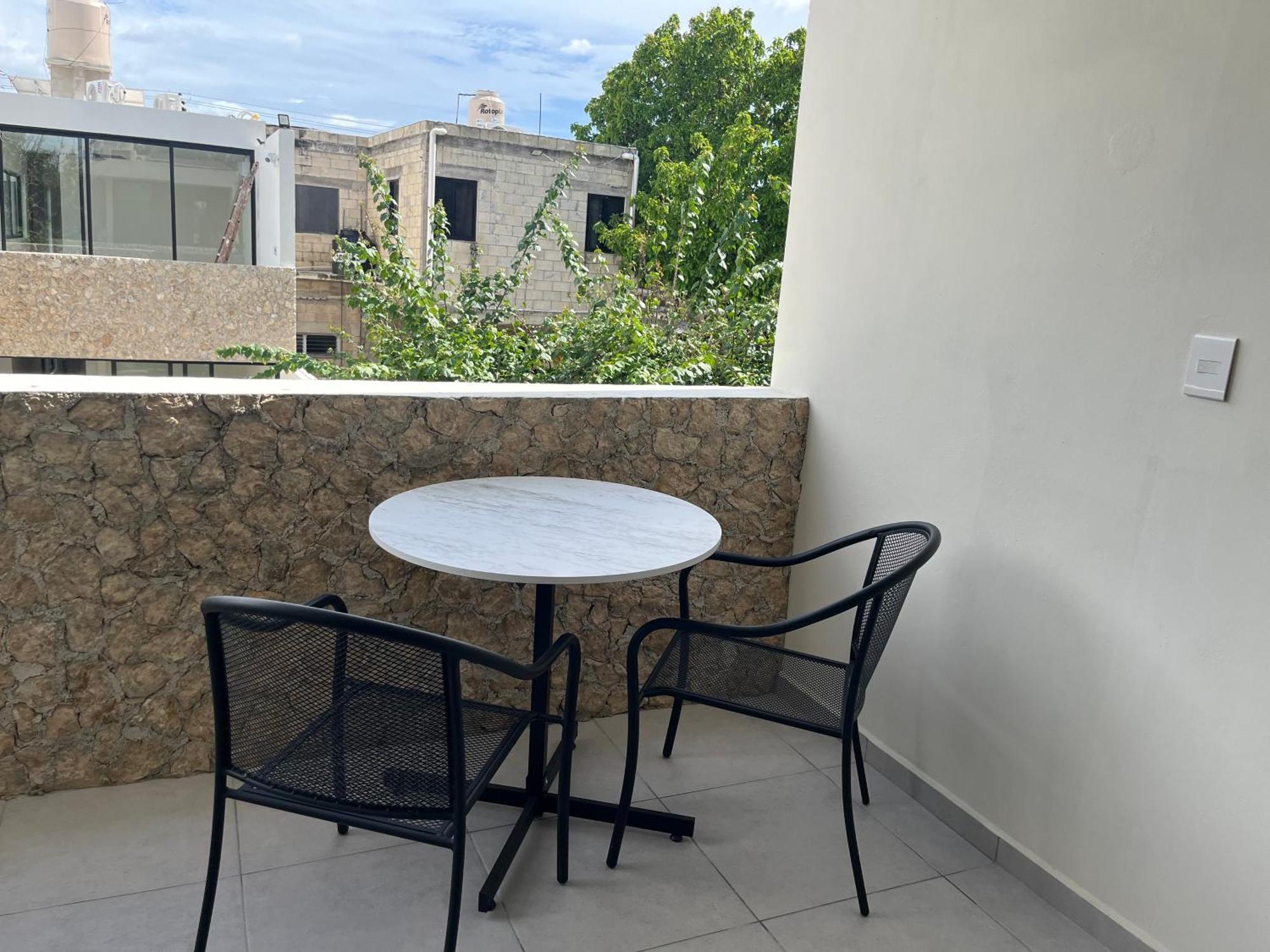 Casa Itzae Boutique Appart hôtel Mérida