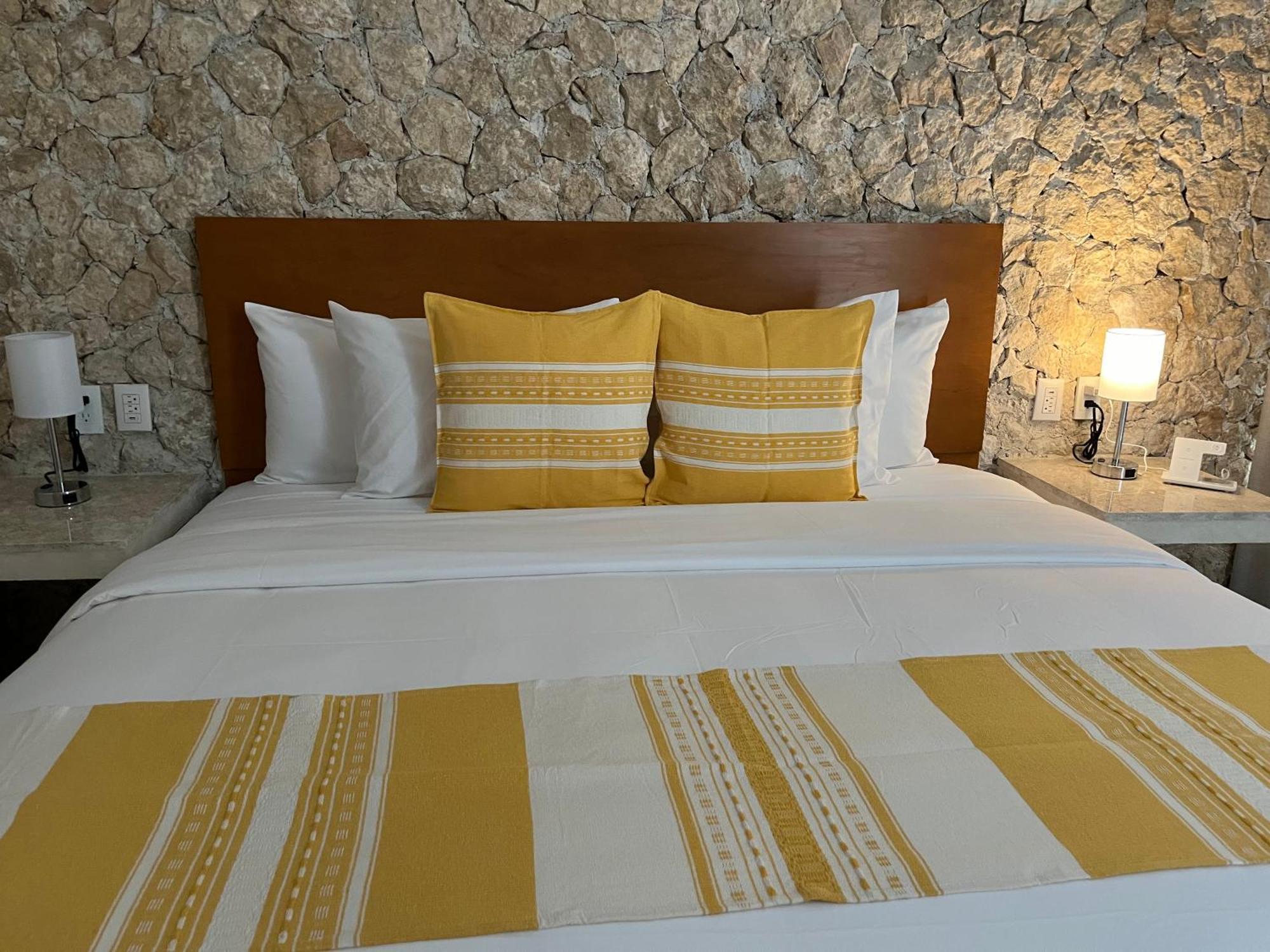 Appart hôtel Casa Itzae Boutique 5*