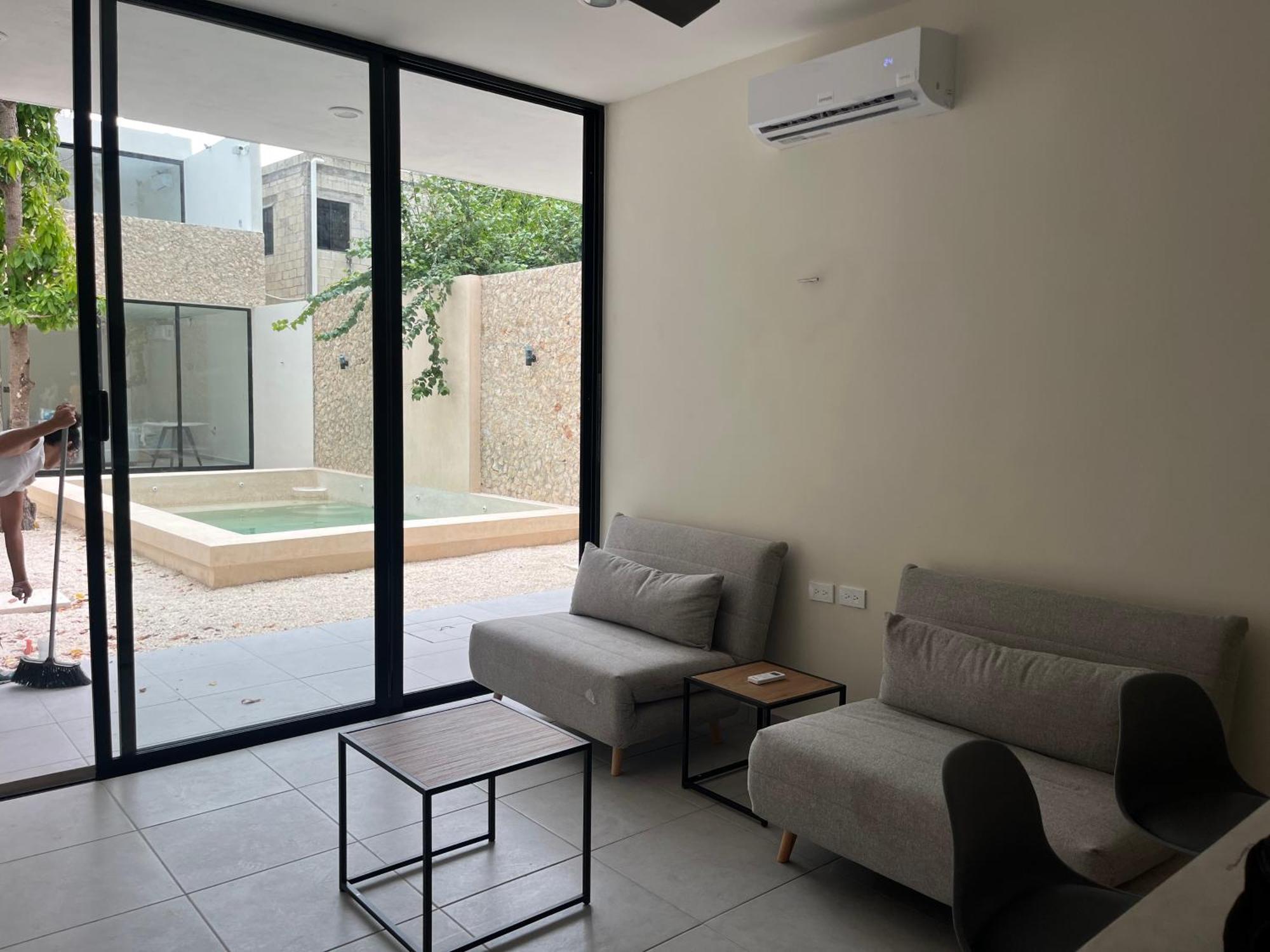 Casa Itzae Boutique 5* Mérida