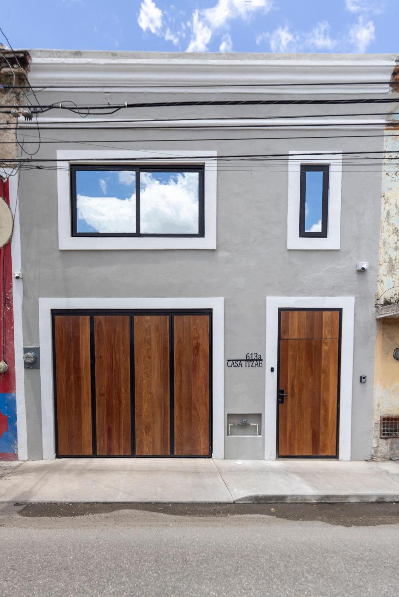Casa Itzae Boutique 5* Mérida